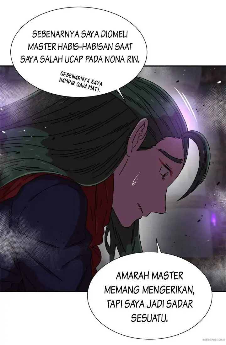 I Was Born as The Demon Lord’s Daughter Chapter 52 - halaman 16