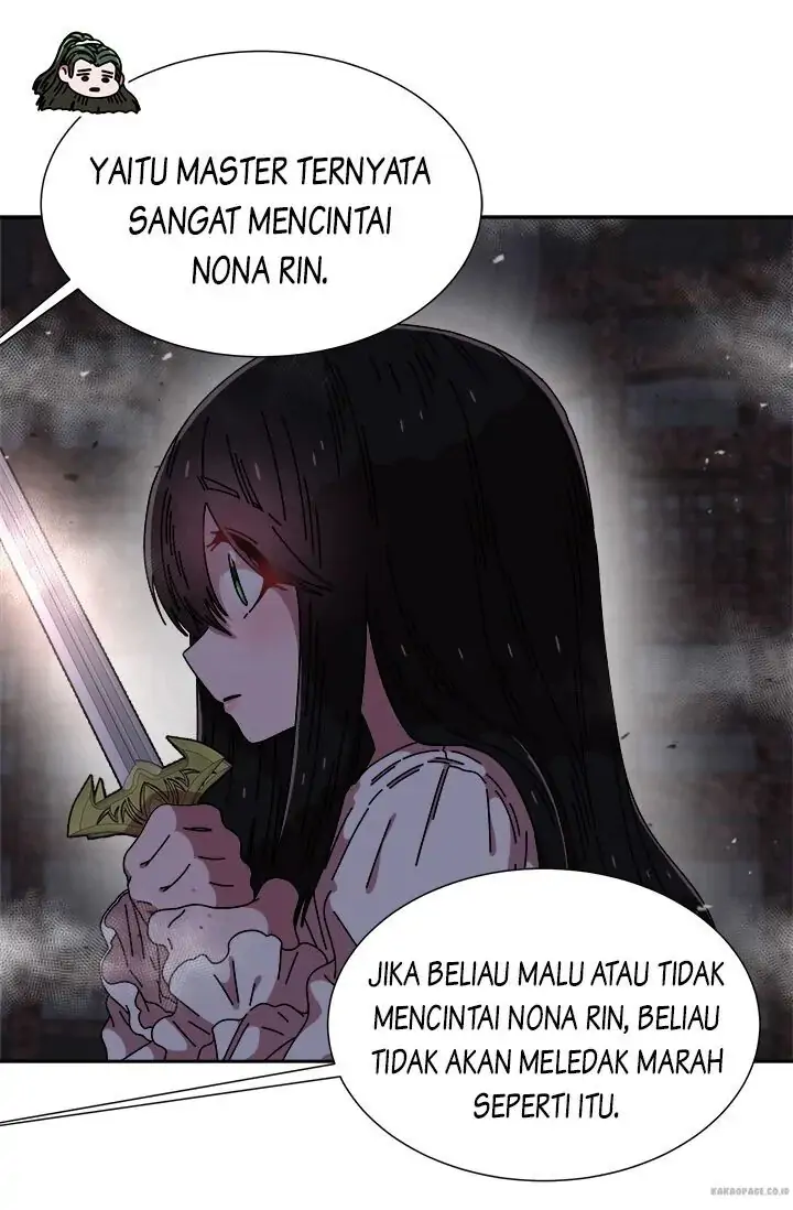I Was Born as The Demon Lord’s Daughter Chapter 52 - halaman 17