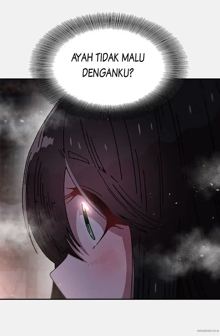 I Was Born as The Demon Lord’s Daughter Chapter 52 - halaman 18