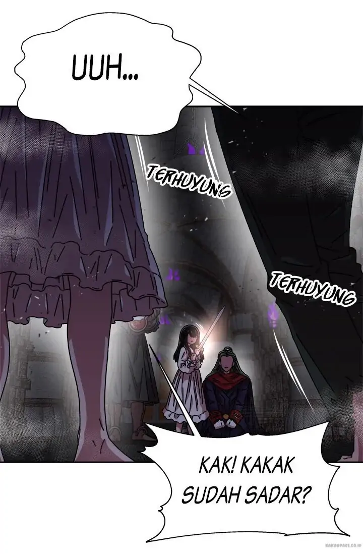 I Was Born as The Demon Lord’s Daughter Chapter 52 - halaman 19