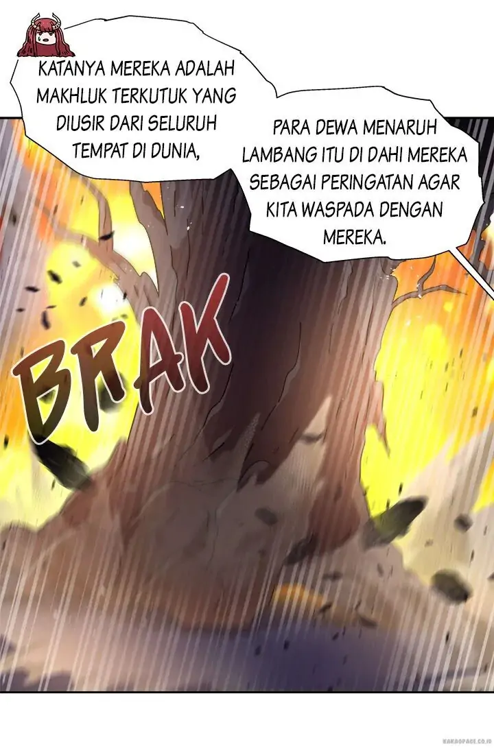 I Was Born as The Demon Lord’s Daughter Chapter 52 - halaman 2