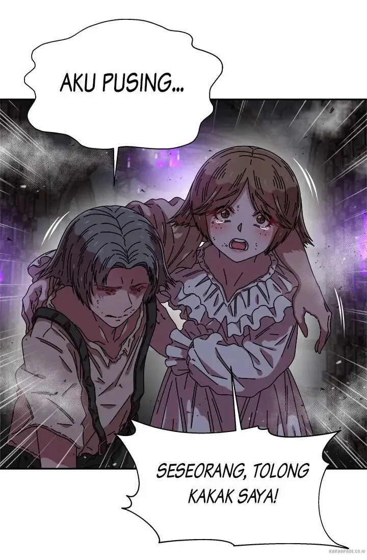 I Was Born as The Demon Lord’s Daughter Chapter 52 - halaman 20