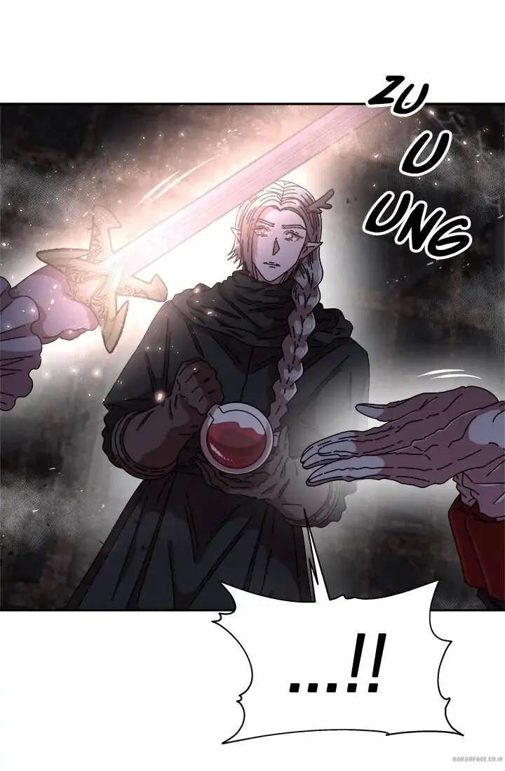 I Was Born as The Demon Lord’s Daughter Chapter 52 - halaman 22