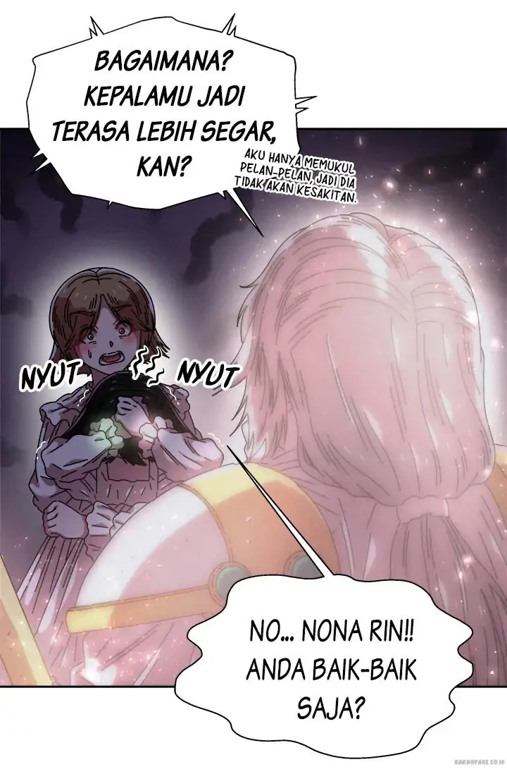 I Was Born as The Demon Lord’s Daughter Chapter 52 - halaman 23