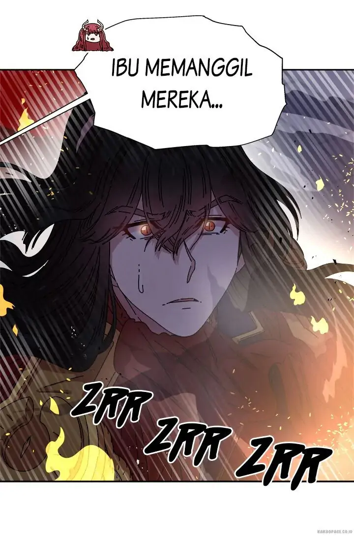 I Was Born as The Demon Lord’s Daughter Chapter 52 - halaman 3