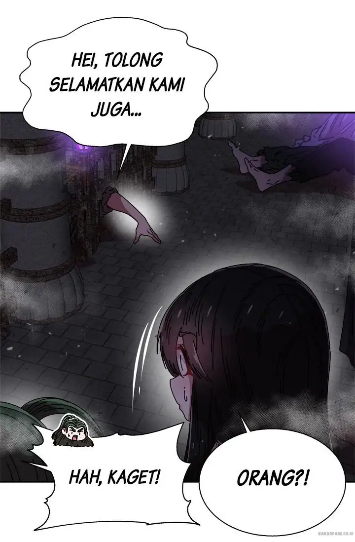 I Was Born as The Demon Lord’s Daughter Chapter 52 - halaman 31