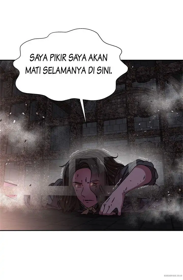 I Was Born as The Demon Lord’s Daughter Chapter 52 - halaman 32