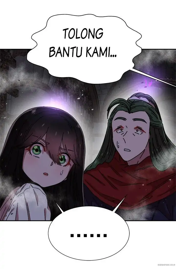I Was Born as The Demon Lord’s Daughter Chapter 52 - halaman 34