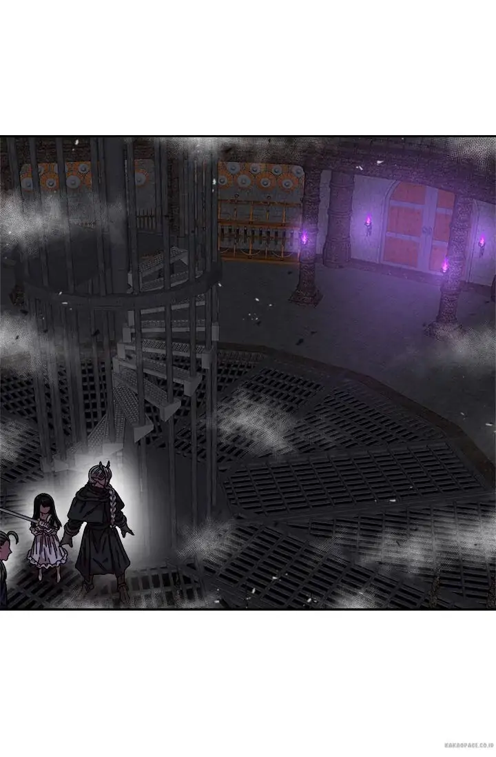 I Was Born as The Demon Lord’s Daughter Chapter 52 - halaman 35