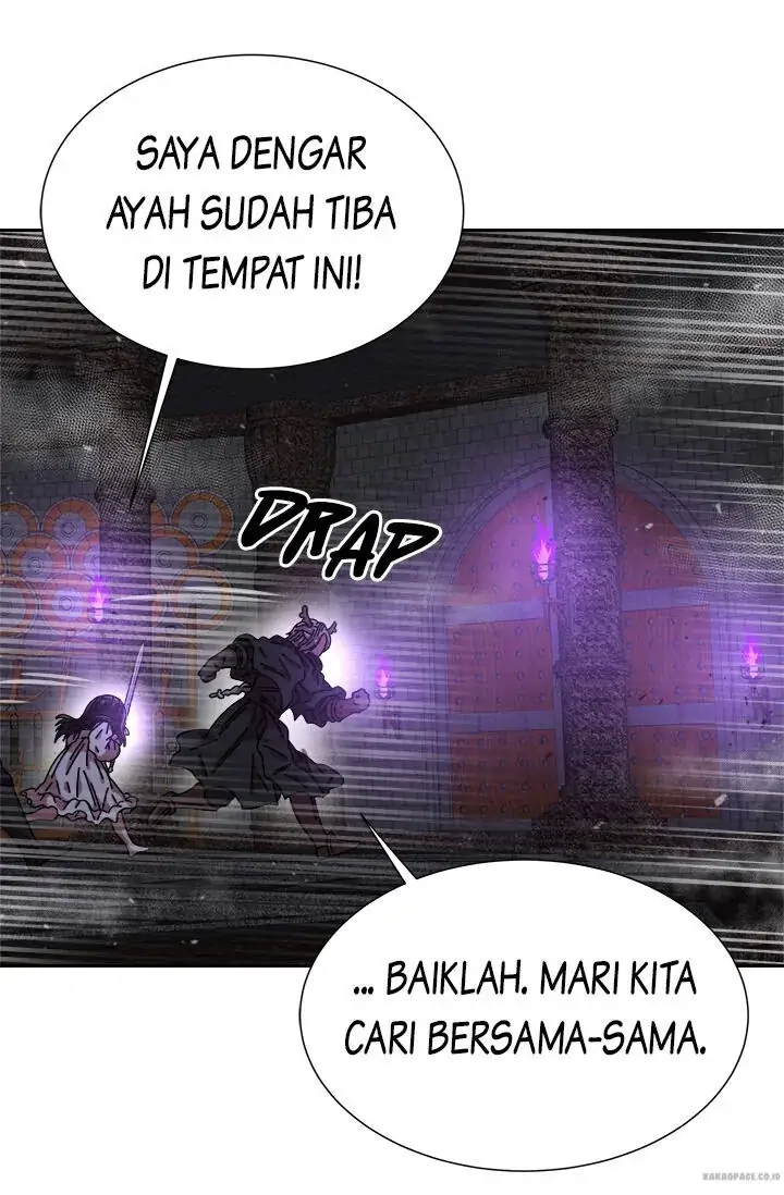I Was Born as The Demon Lord’s Daughter Chapter 52 - halaman 38