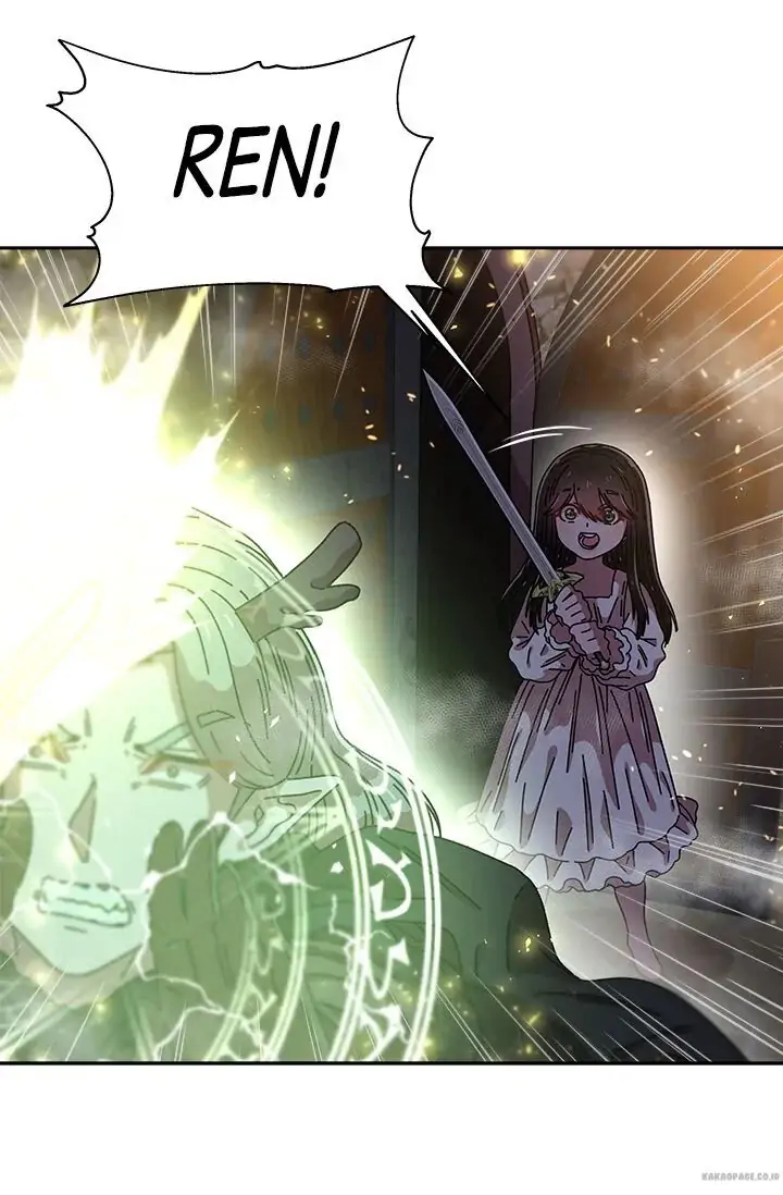 I Was Born as The Demon Lord’s Daughter Chapter 52 - halaman 45