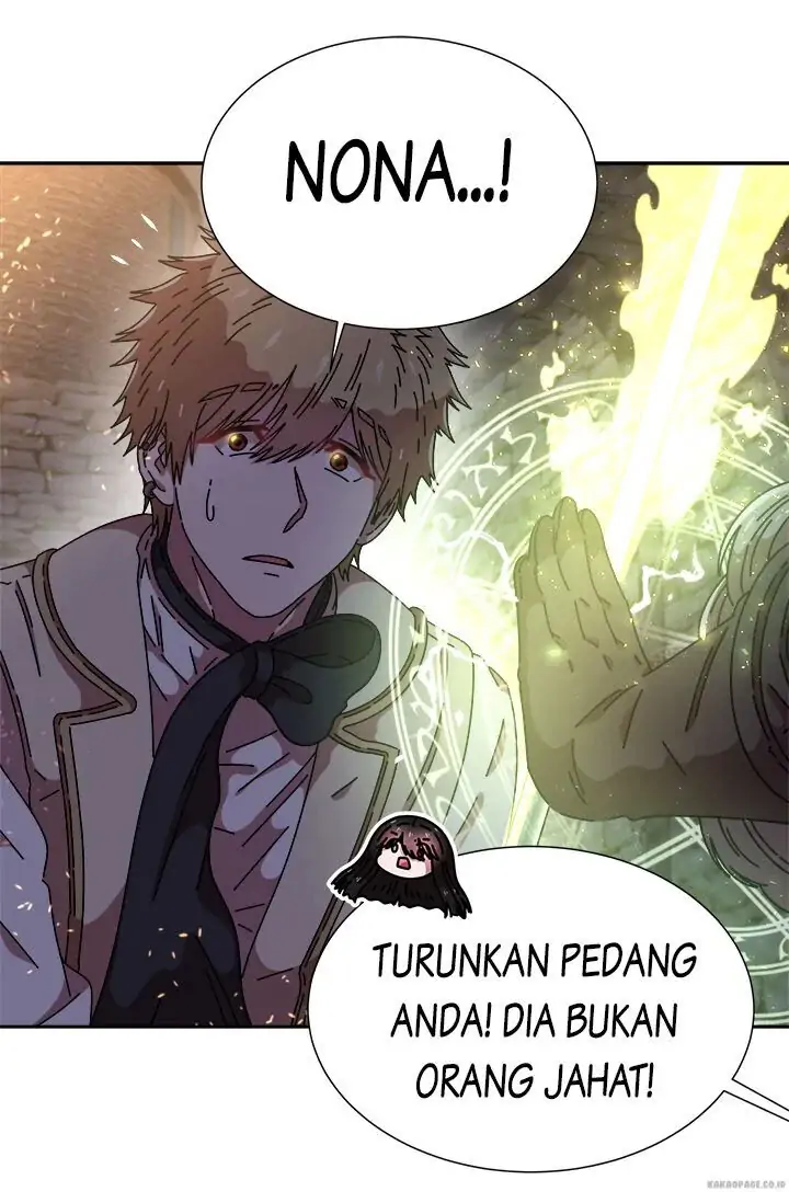 I Was Born as The Demon Lord’s Daughter Chapter 52 - halaman 46