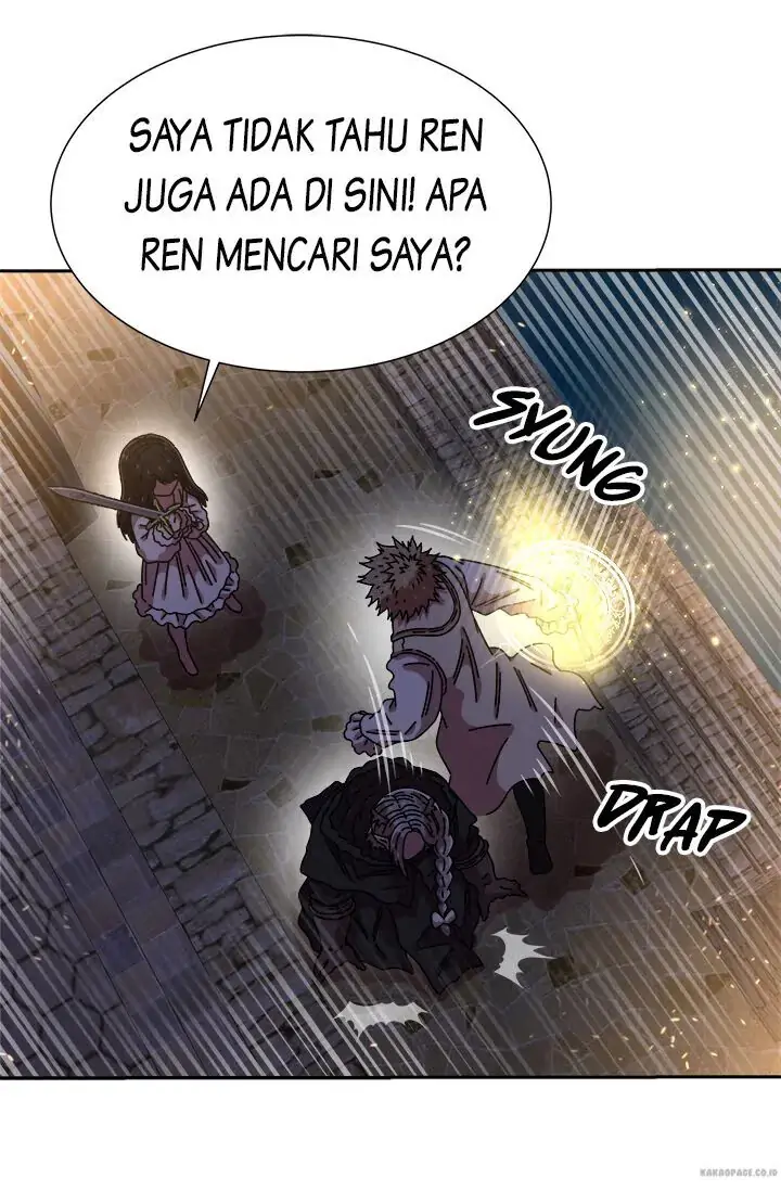I Was Born as The Demon Lord’s Daughter Chapter 52 - halaman 47
