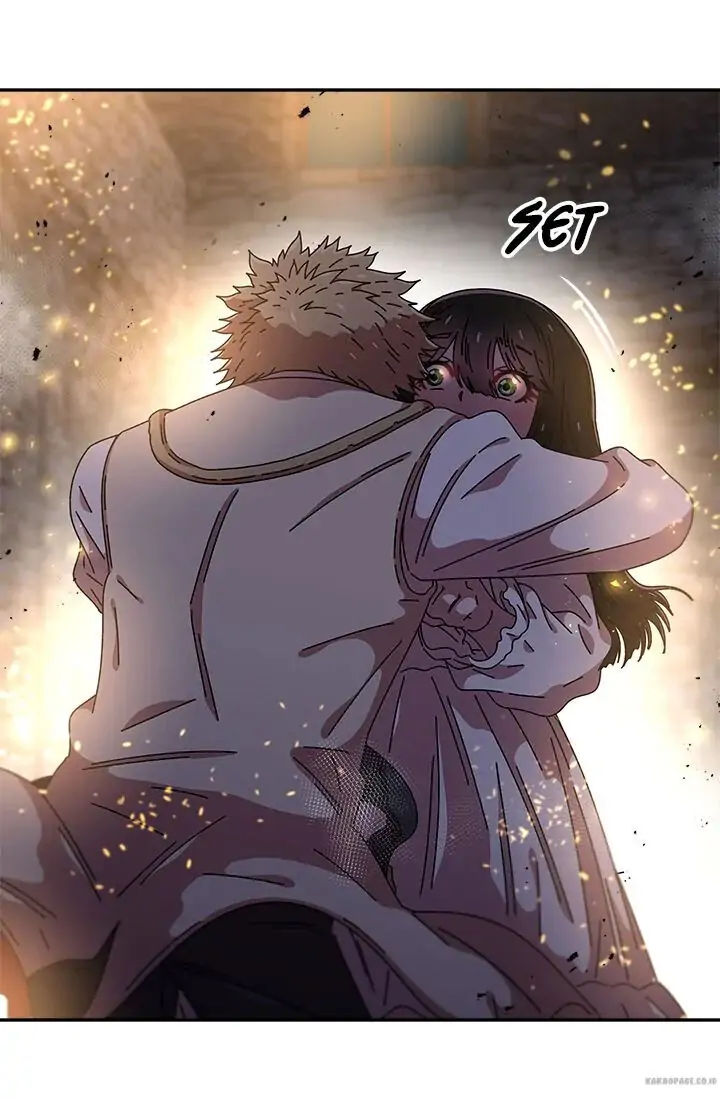 I Was Born as The Demon Lord’s Daughter Chapter 52 - halaman 48