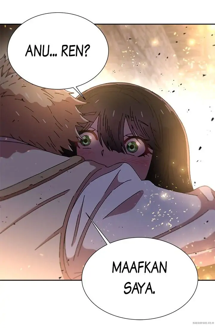 I Was Born as The Demon Lord’s Daughter Chapter 52 - halaman 49