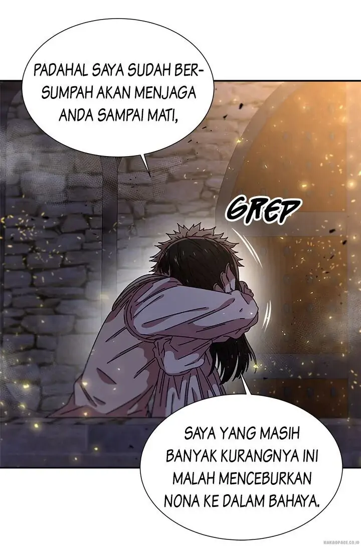 I Was Born as The Demon Lord’s Daughter Chapter 52 - halaman 50