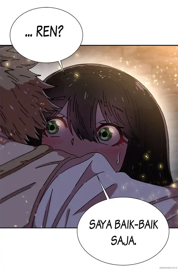 I Was Born as The Demon Lord’s Daughter Chapter 52 - halaman 51
