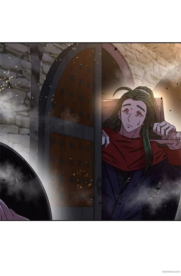 I Was Born as The Demon Lord’s Daughter Chapter 52 - halaman 53