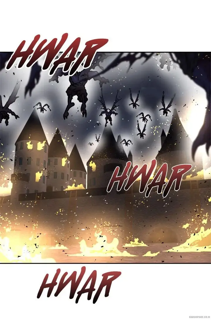 I Was Born as The Demon Lord’s Daughter Chapter 52 - halaman 6