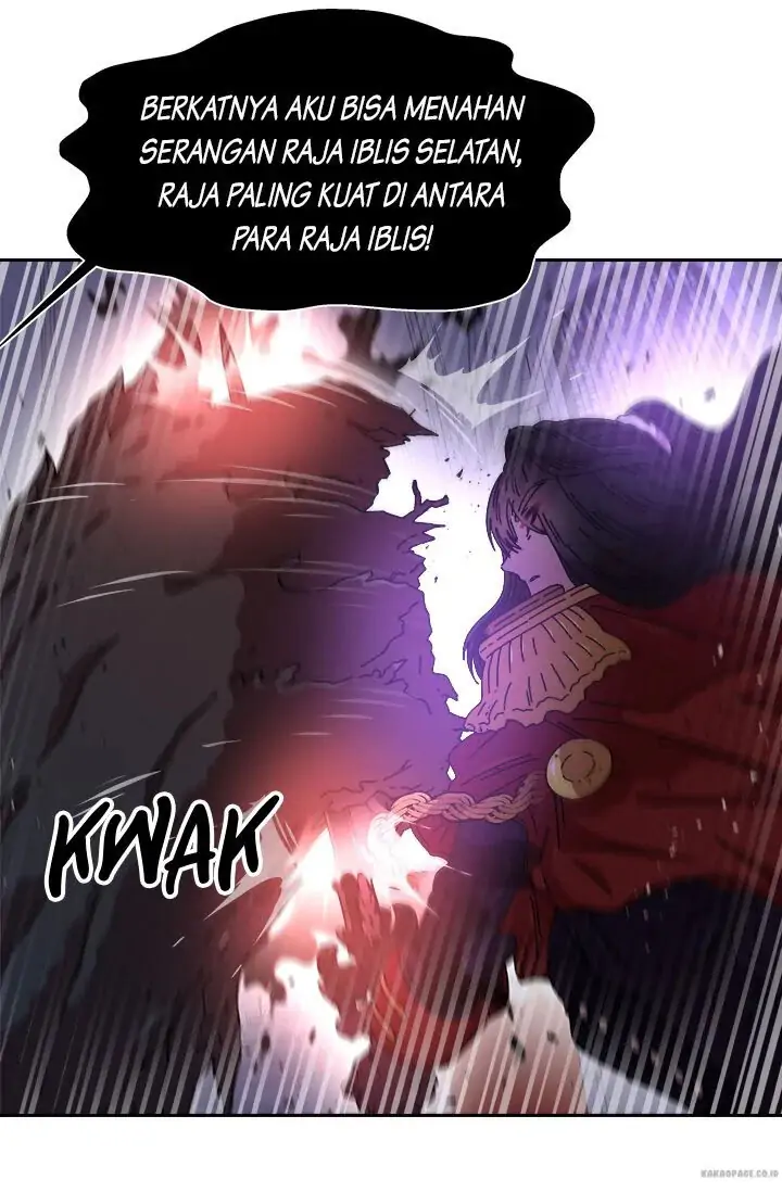 I Was Born as The Demon Lord’s Daughter Chapter 52 - halaman 64
