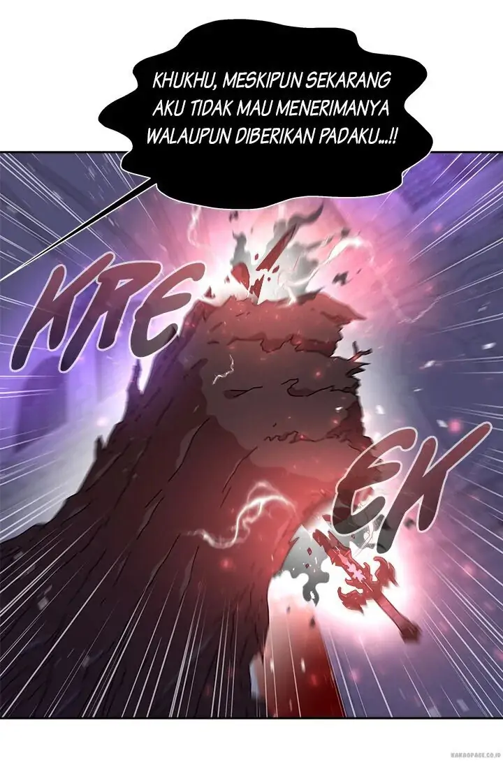 I Was Born as The Demon Lord’s Daughter Chapter 52 - halaman 69