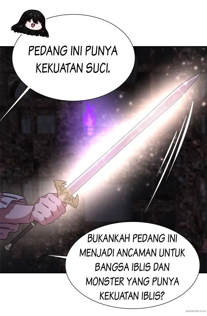 I Was Born as The Demon Lord’s Daughter Chapter 52 - halaman 8