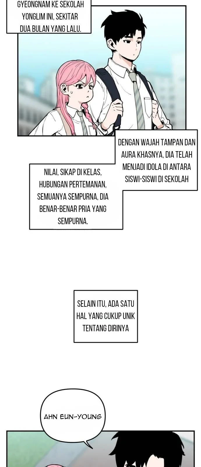 I Was Born as The Demon Lord’s Daughter Chapter 53 - halaman 10