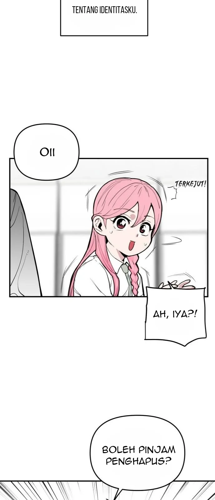 I Was Born as The Demon Lord’s Daughter Chapter 53 - halaman 18