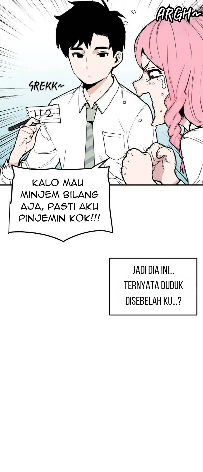 I Was Born as The Demon Lord’s Daughter Chapter 53 - halaman 19