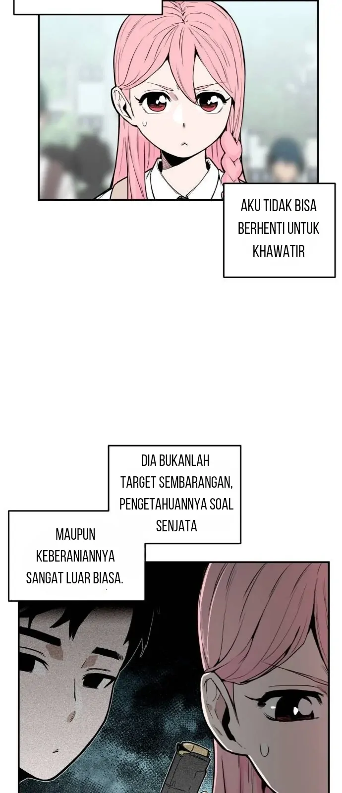 I Was Born as The Demon Lord’s Daughter Chapter 53 - halaman 2