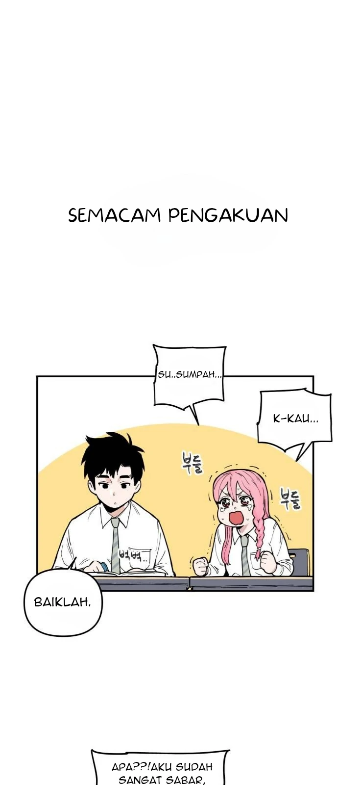 I Was Born as The Demon Lord’s Daughter Chapter 53 - halaman 20
