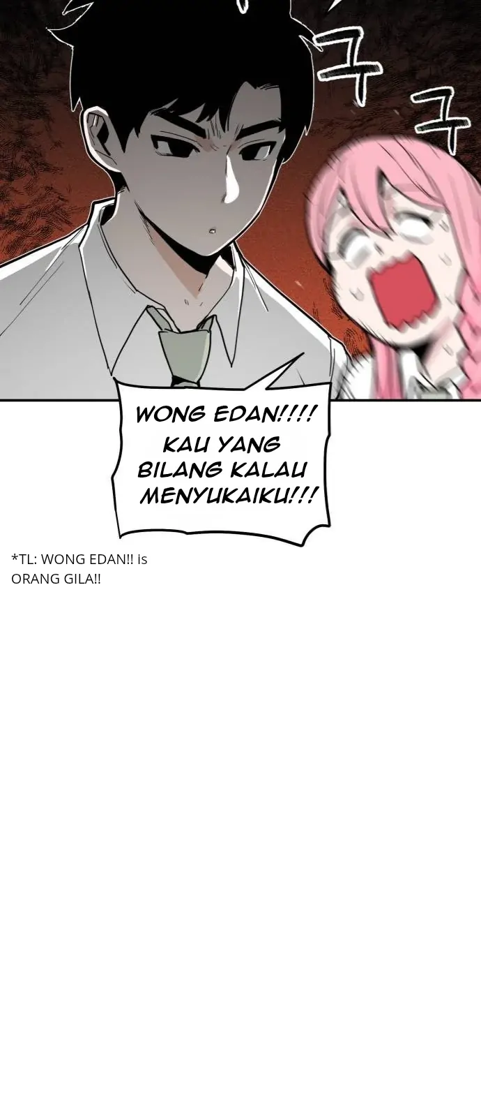 I Was Born as The Demon Lord’s Daughter Chapter 53 - halaman 26