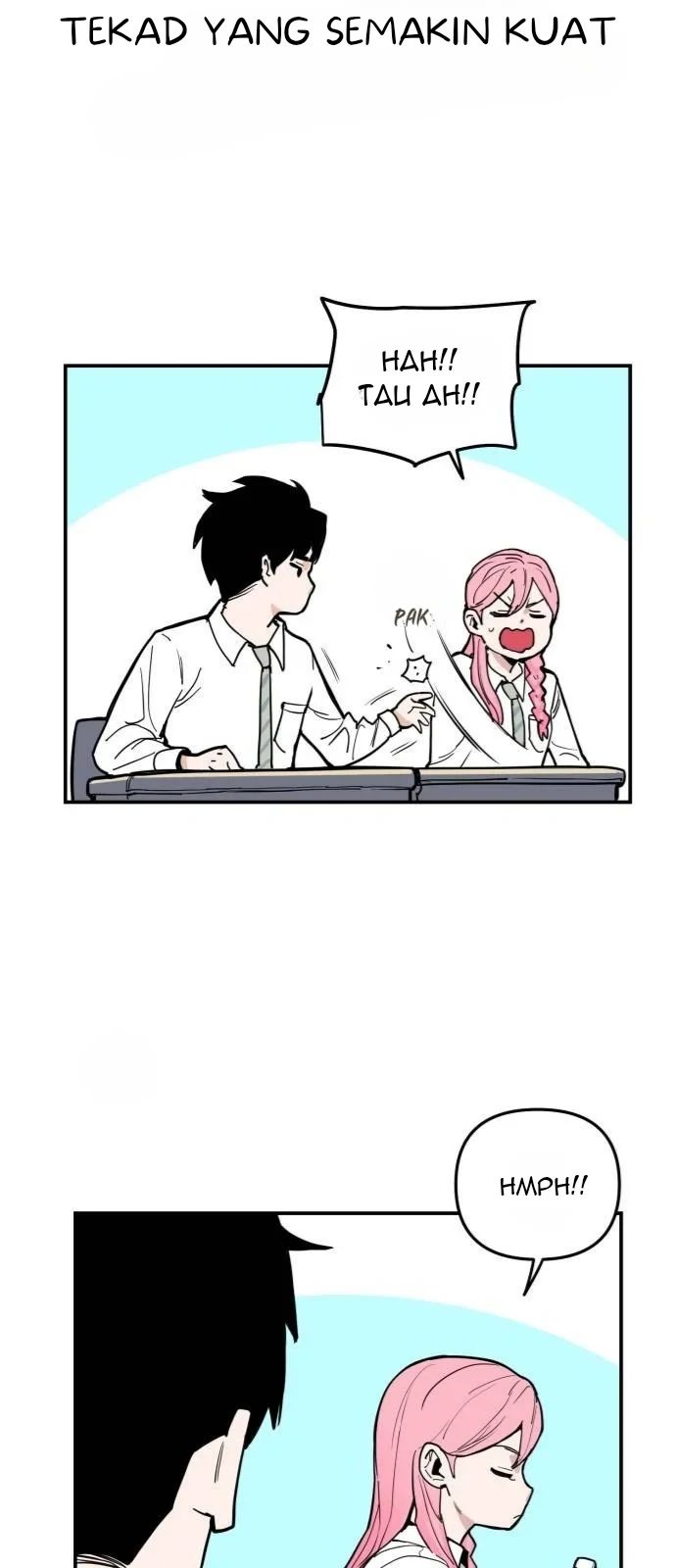 I Was Born as The Demon Lord’s Daughter Chapter 53 - halaman 27