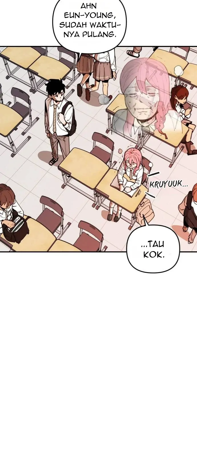 I Was Born as The Demon Lord’s Daughter Chapter 53 - halaman 37