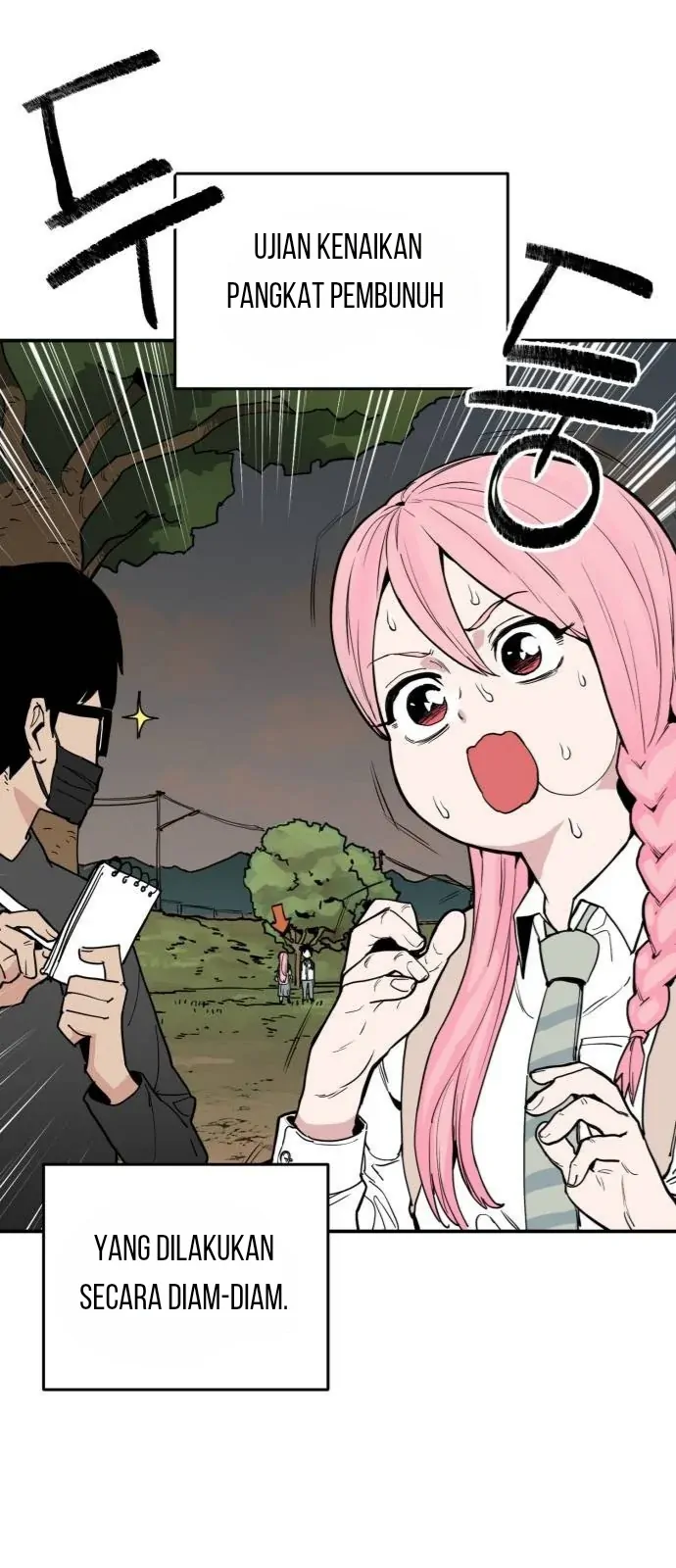 I Was Born as The Demon Lord’s Daughter Chapter 53 - halaman 4
