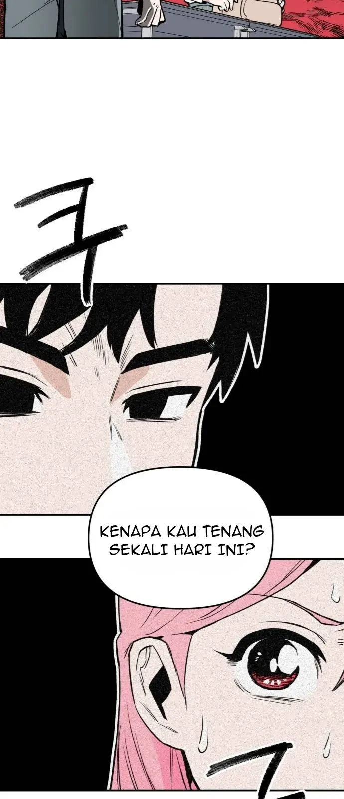 I Was Born as The Demon Lord’s Daughter Chapter 53 - halaman 40