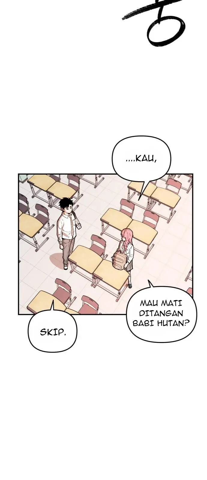 I Was Born as The Demon Lord’s Daughter Chapter 53 - halaman 41