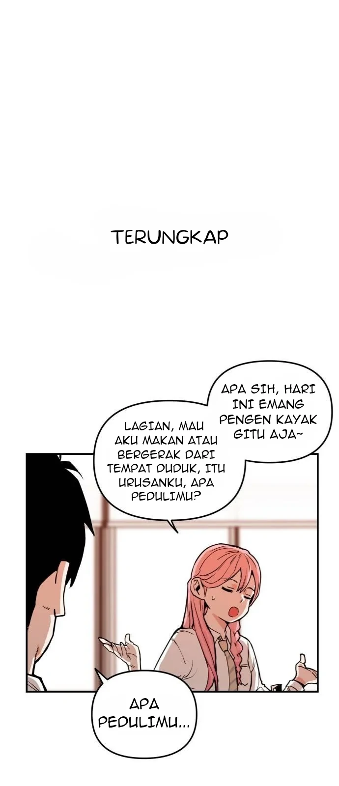 I Was Born as The Demon Lord’s Daughter Chapter 53 - halaman 42