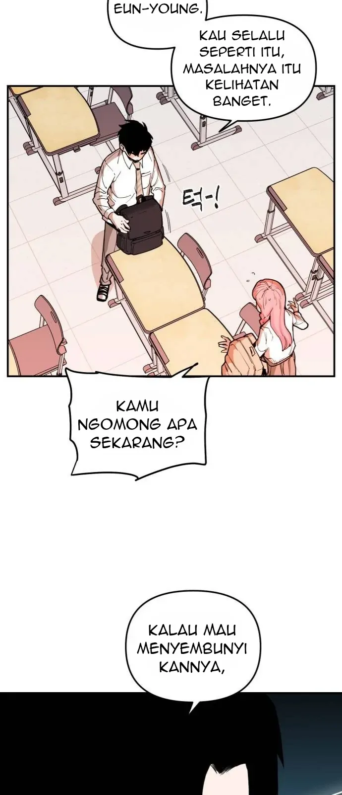 I Was Born as The Demon Lord’s Daughter Chapter 53 - halaman 44