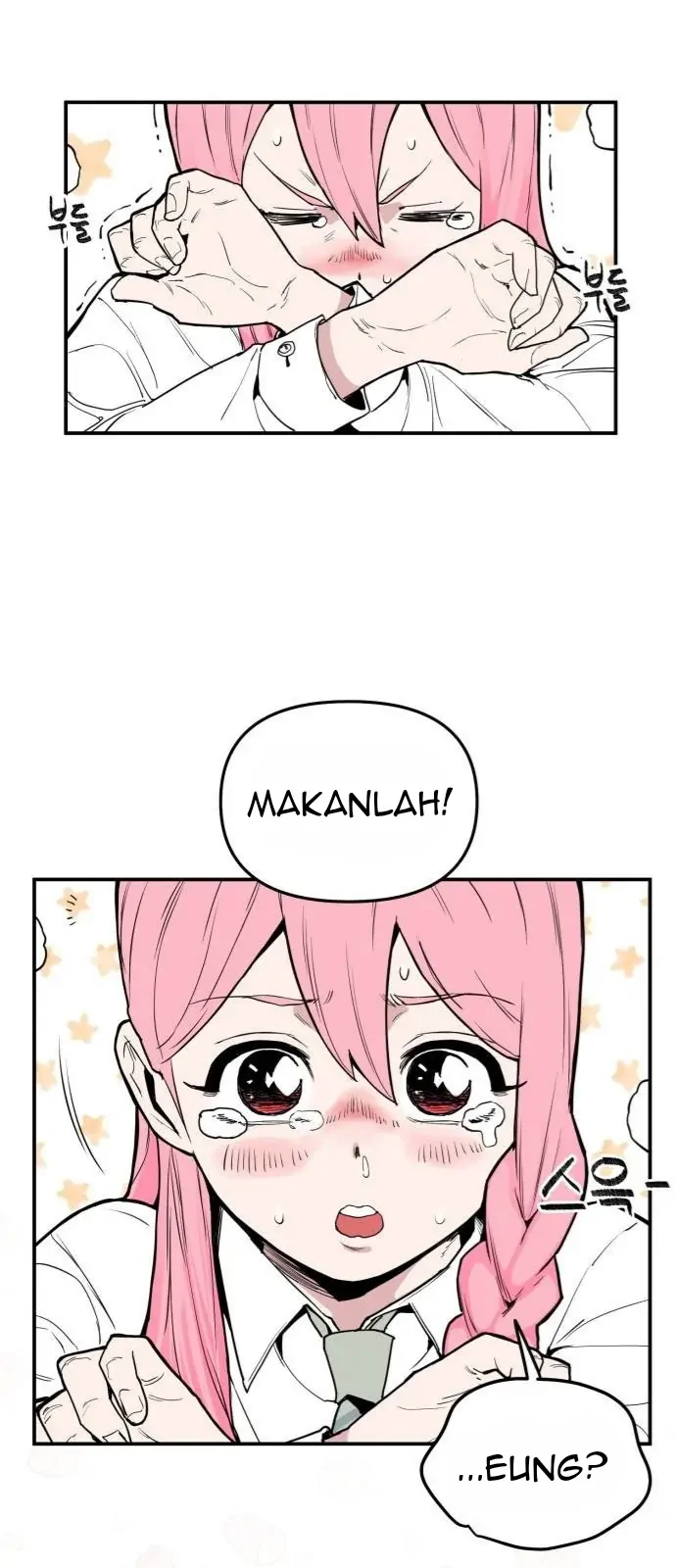 I Was Born as The Demon Lord’s Daughter Chapter 53 - halaman 50