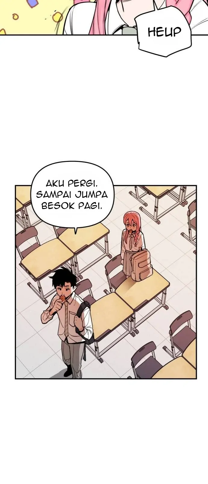 I Was Born as The Demon Lord’s Daughter Chapter 53 - halaman 58