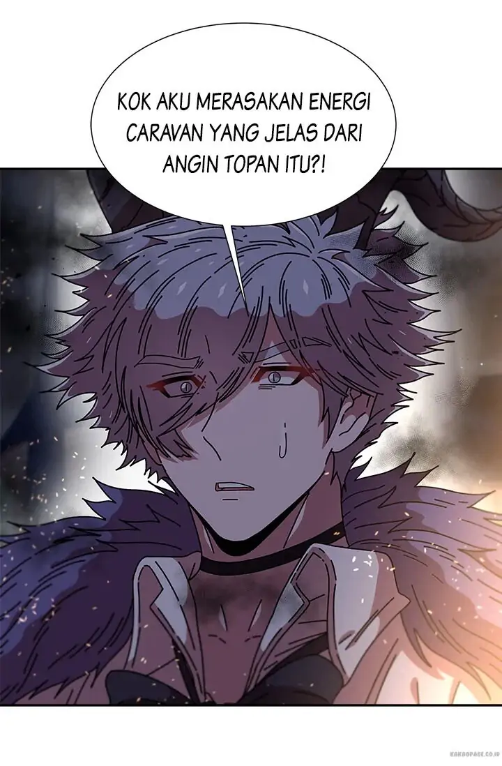 I Was Born as The Demon Lord’s Daughter Chapter 53 - halaman 62