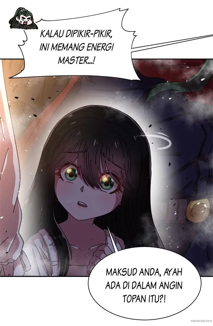 I Was Born as The Demon Lord’s Daughter Chapter 53 - halaman 63