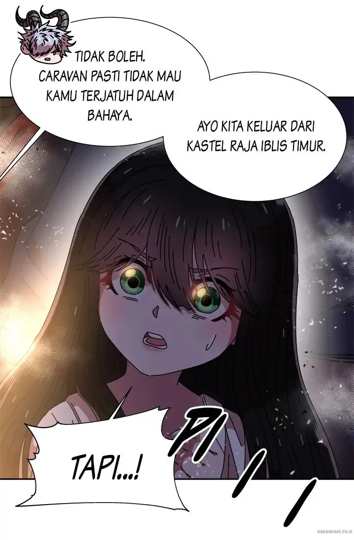 I Was Born as The Demon Lord’s Daughter Chapter 53 - halaman 65