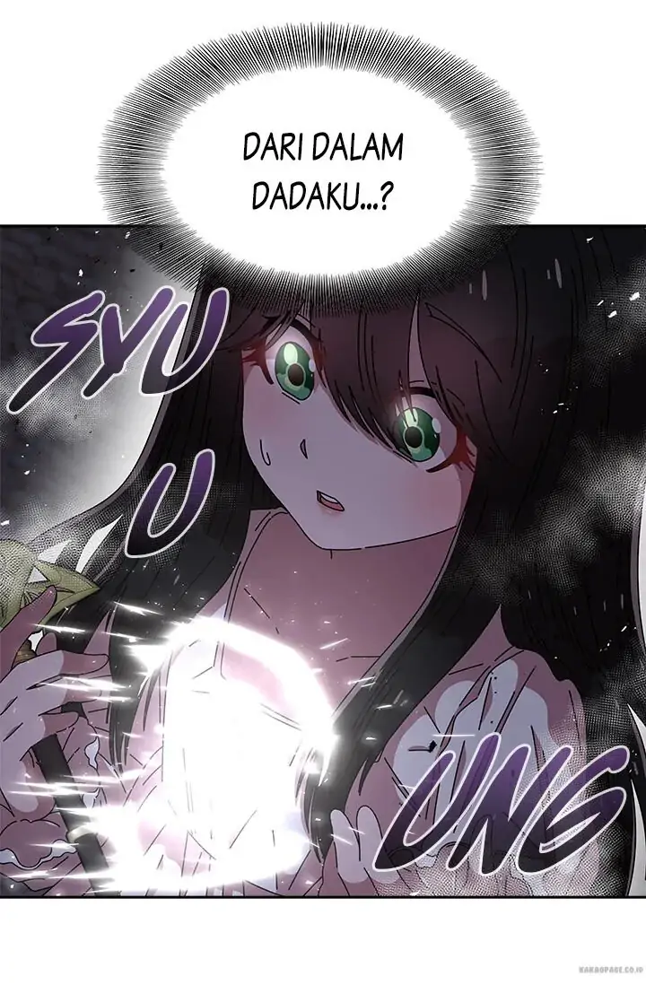 I Was Born as The Demon Lord’s Daughter Chapter 53 - halaman 67