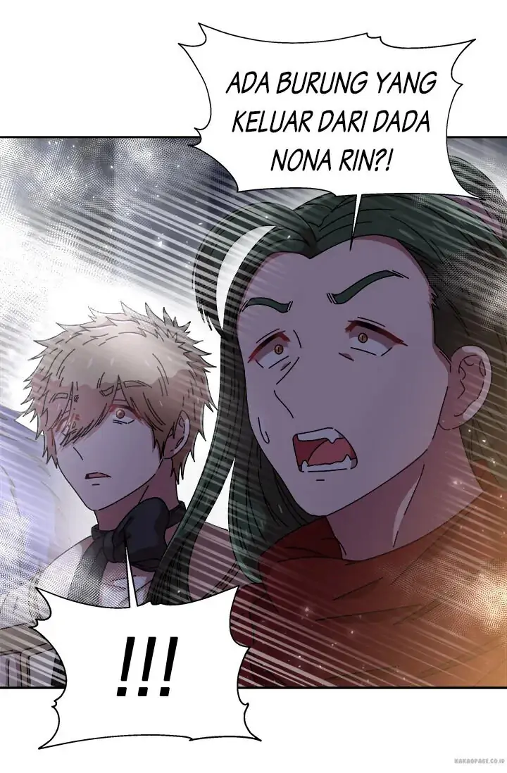 I Was Born as The Demon Lord’s Daughter Chapter 53 - halaman 69