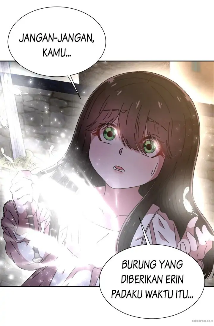 I Was Born as The Demon Lord’s Daughter Chapter 53 - halaman 70