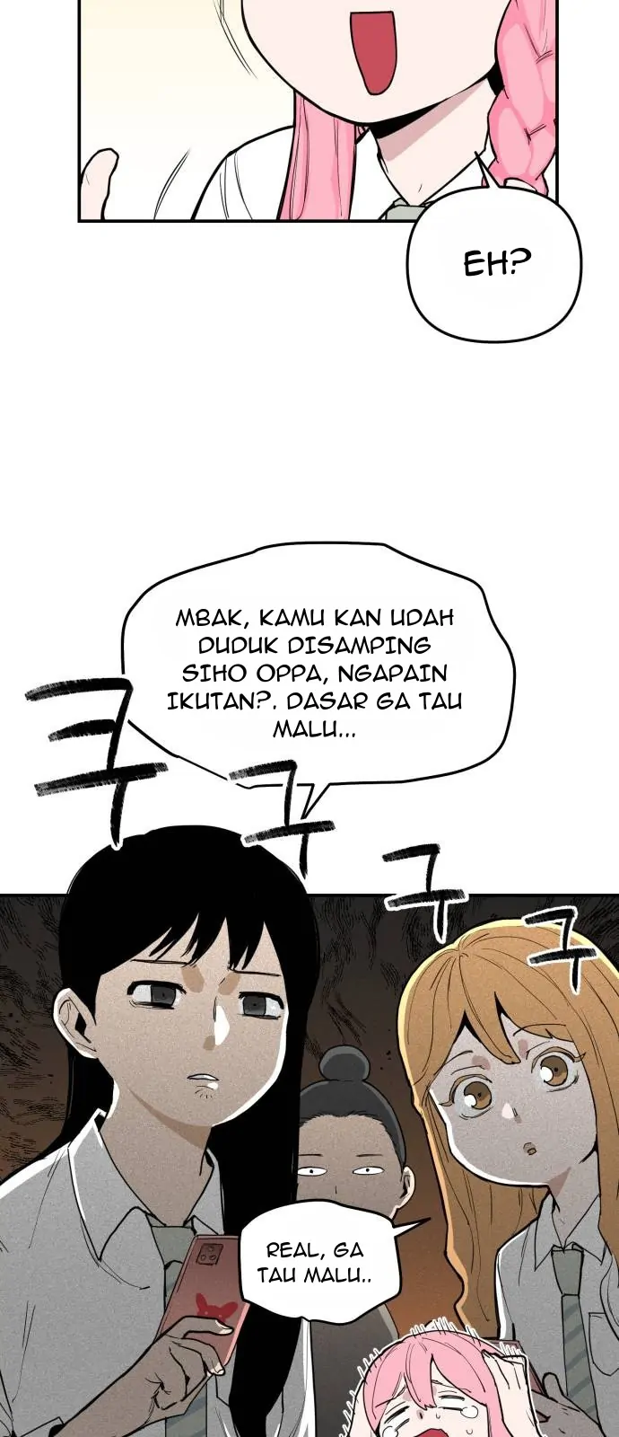 I Was Born as The Demon Lord’s Daughter Chapter 54 - halaman 15
