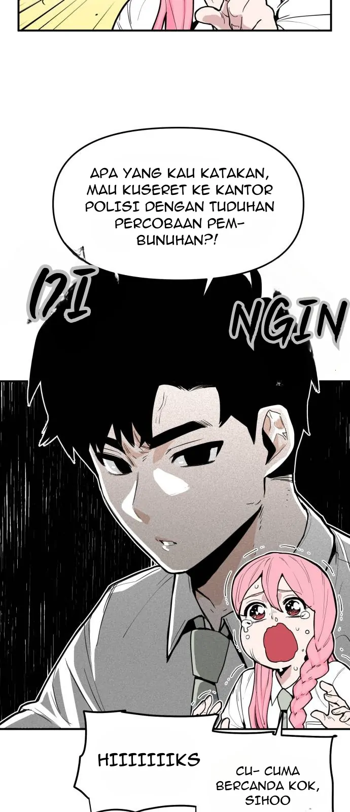 I Was Born as The Demon Lord’s Daughter Chapter 54 - halaman 18