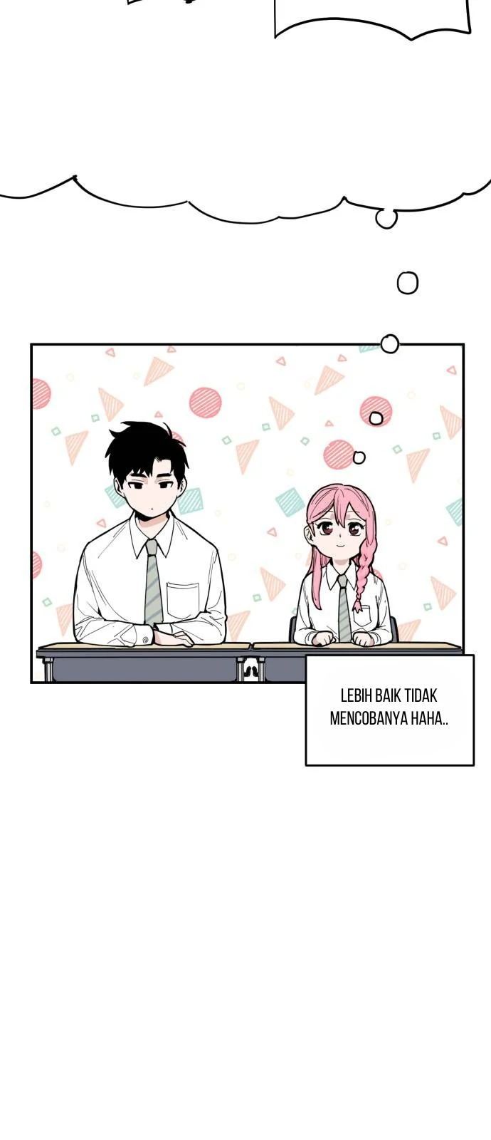 I Was Born as The Demon Lord’s Daughter Chapter 54 - halaman 19